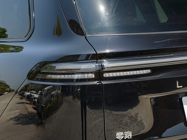 Leapmotor C16 details (4)