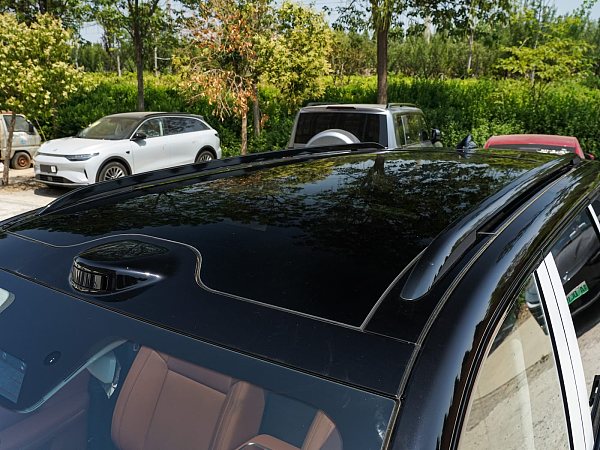 Leapmotor C16 details (5)