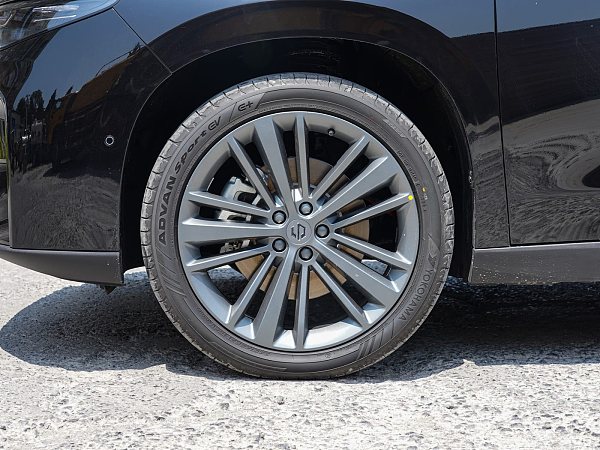 Leapmotor C16 details (7)