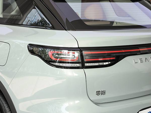 Leapmotor C11 Details (11)