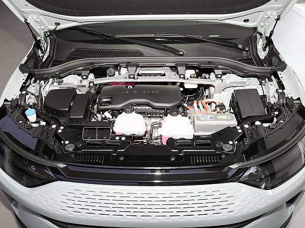 Leapmotor C11 Details (12)