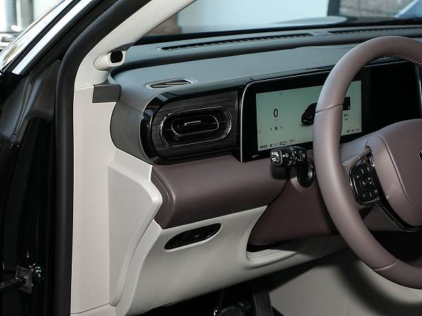 Leapmotor C11 Details (2)