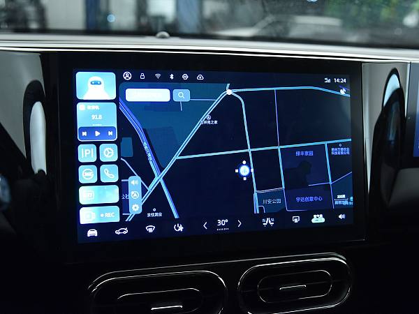 Leapmotor C11 Details (9)