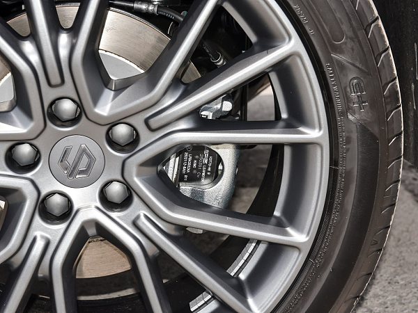 Leapmotor C10 details  (2)