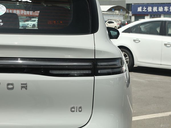 Leapmotor C10 details  (3)