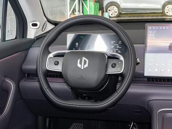 Leapmotor C10 details  (4)