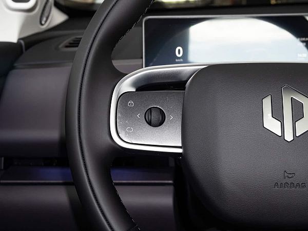 Leapmotor C10 details  (5)