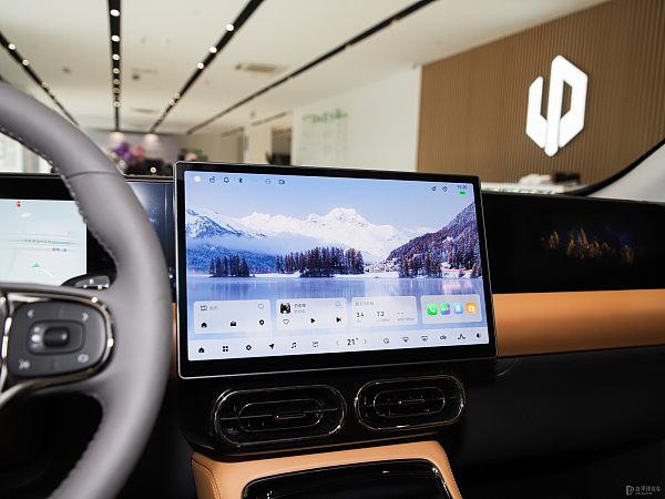 Leapmotor C01 Details (1)