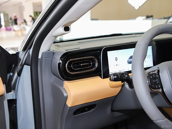 Leapmotor C01 Details (2)