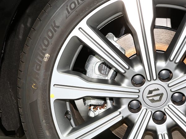 Leapmotor C01 Details (7)