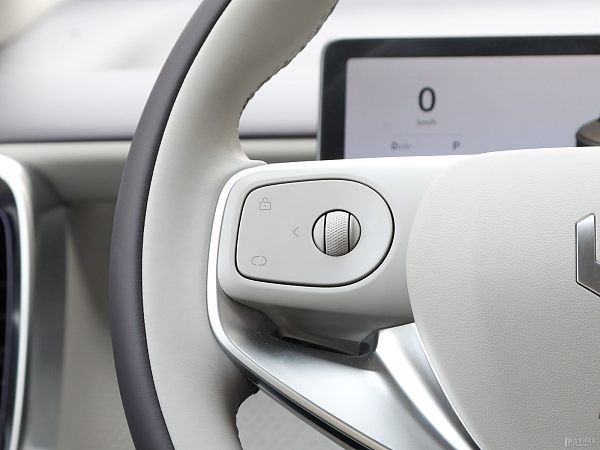 Leapmotor B10 details (2)