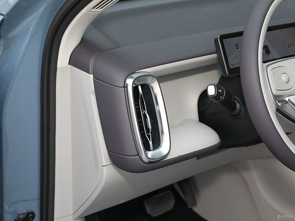 Leapmotor B10 details (5)