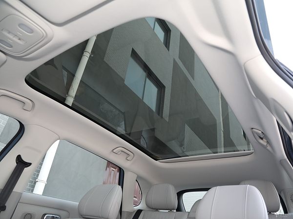 Leapmotor B10 details (6)