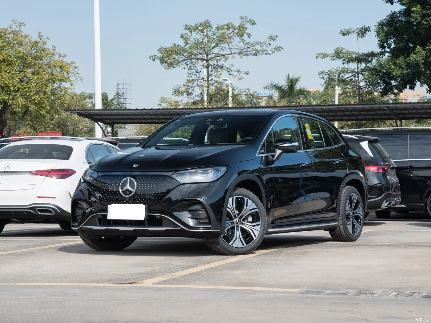 EQESUV