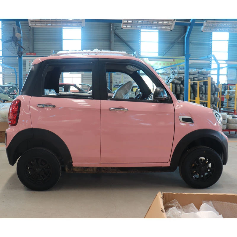 small mini car