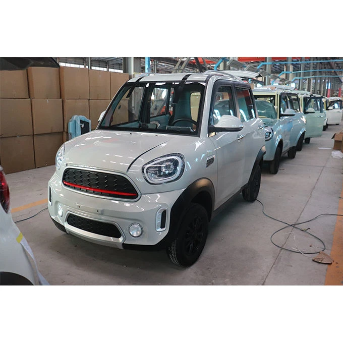small mini car