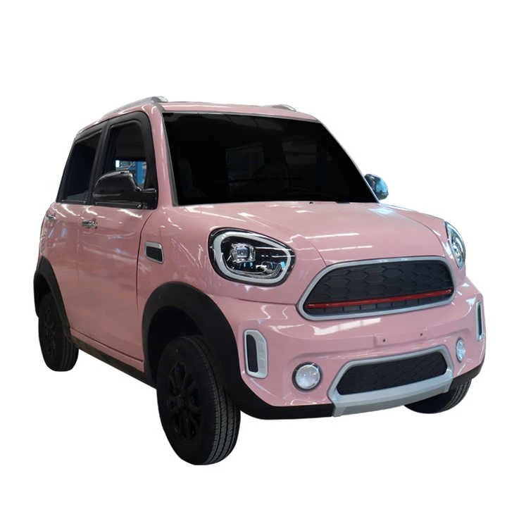 small mini car