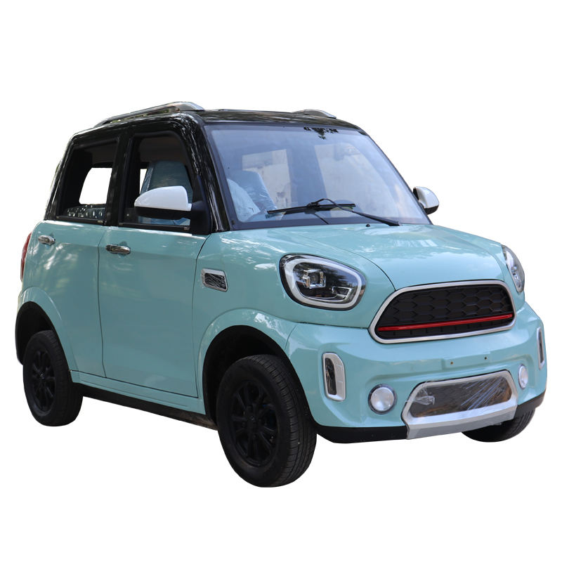 small mini car