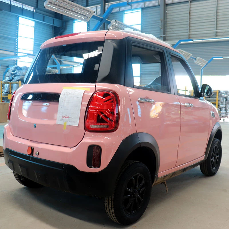 small mini car