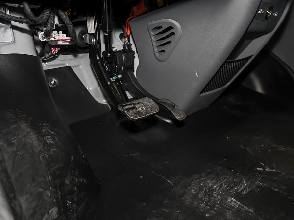 SAIC Maxus Dana V1 details (2)