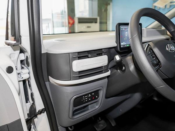 SAIC Maxus Dana V1 details (6)