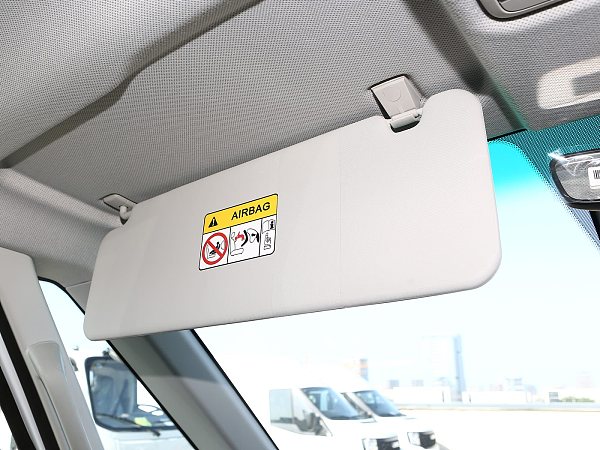 Super Van details (2)