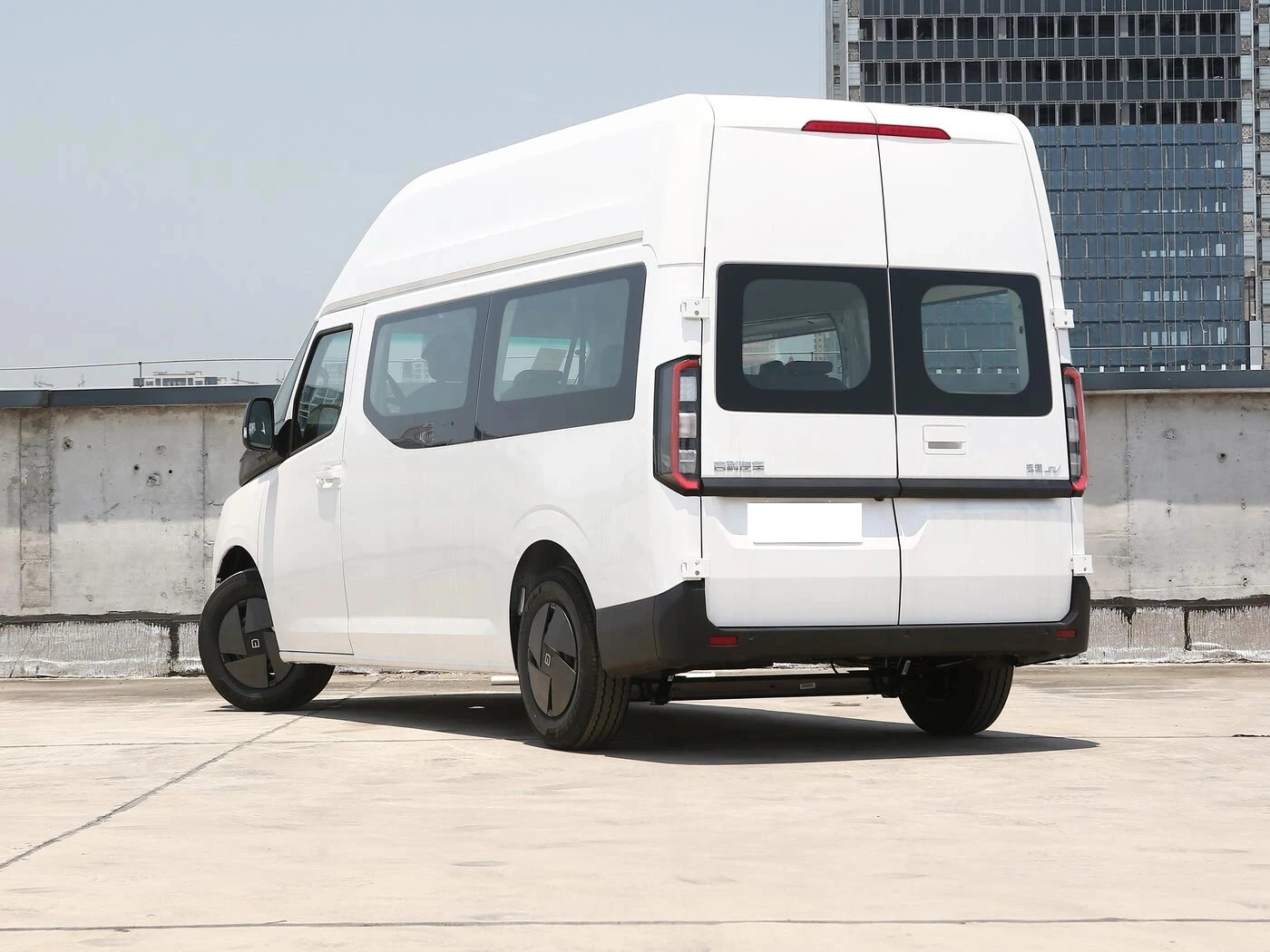 Super Van