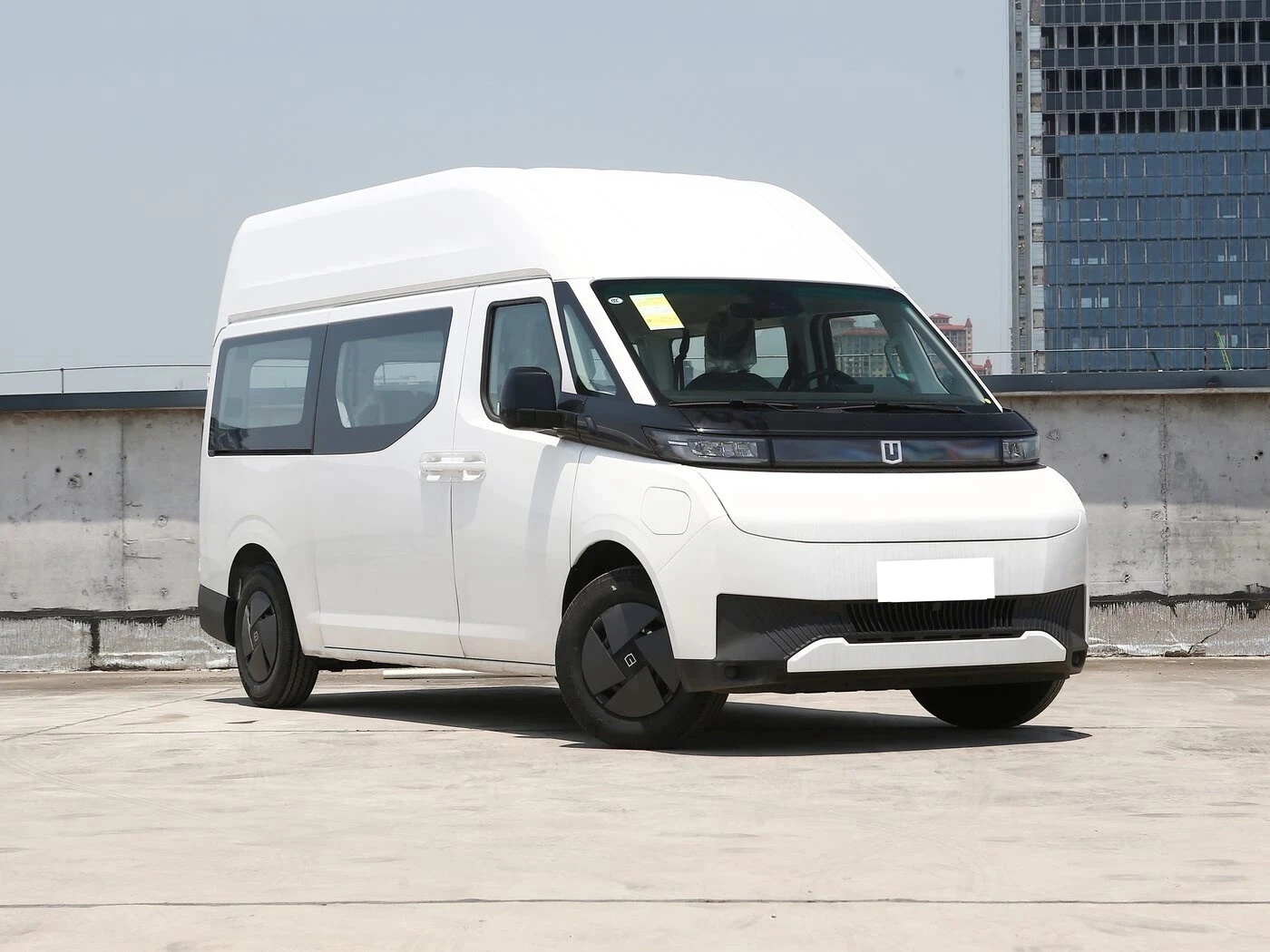 Super Van
