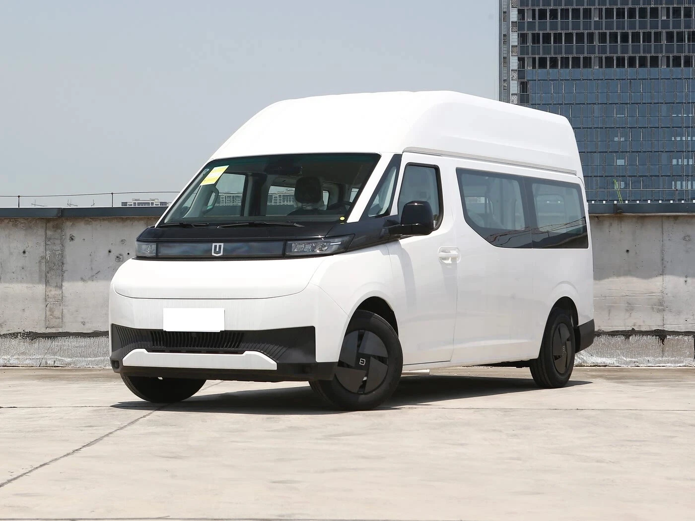 Super Van