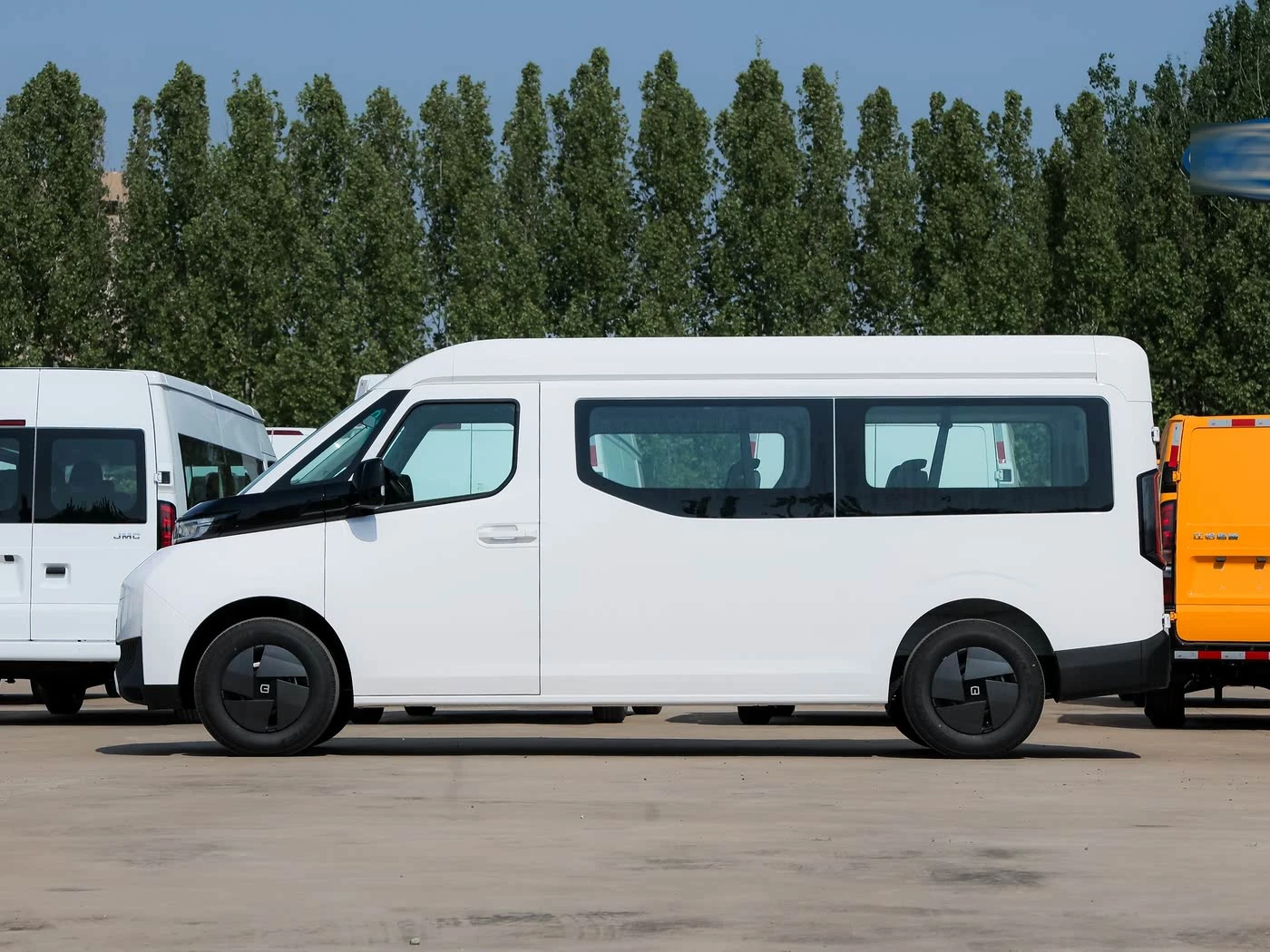 Super Van