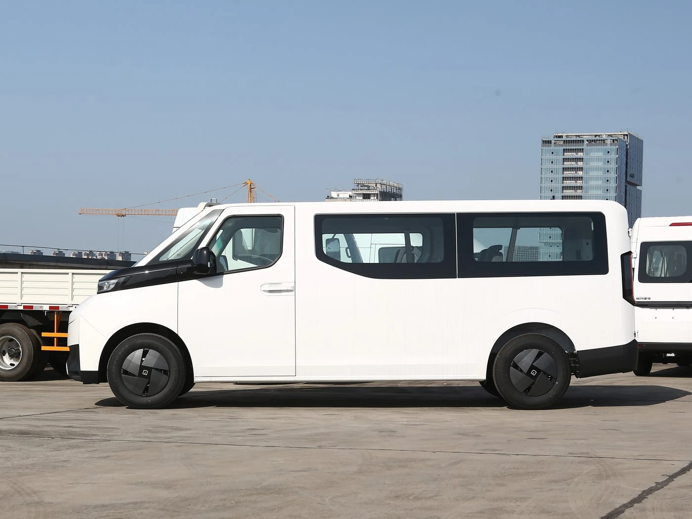 Super Van