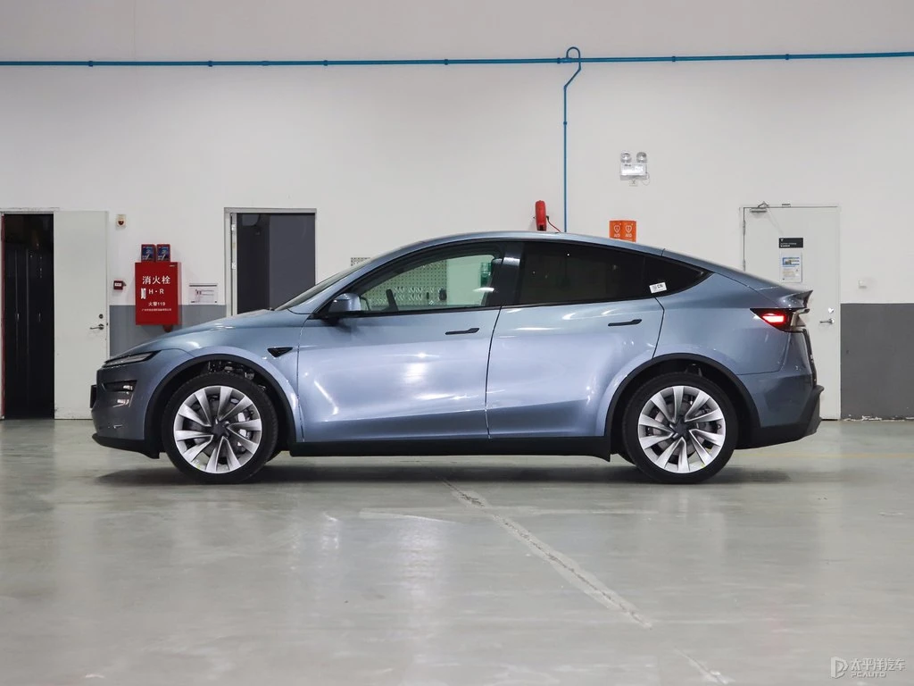 Model Y