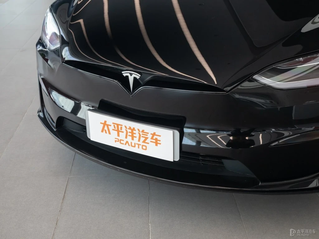 Model X
