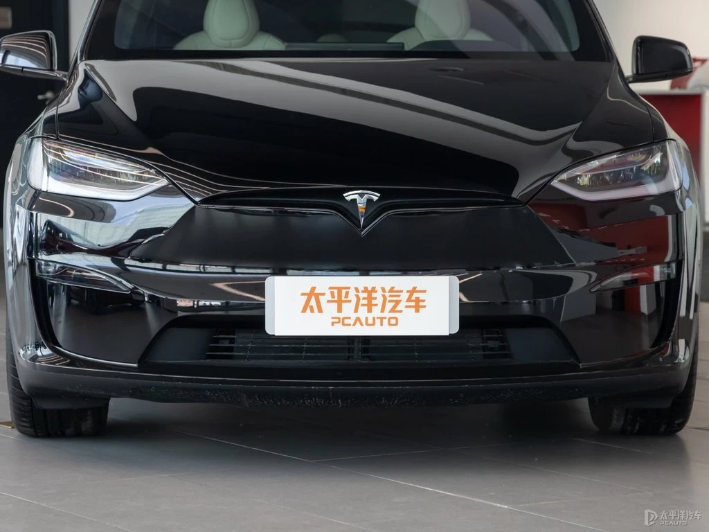Model X