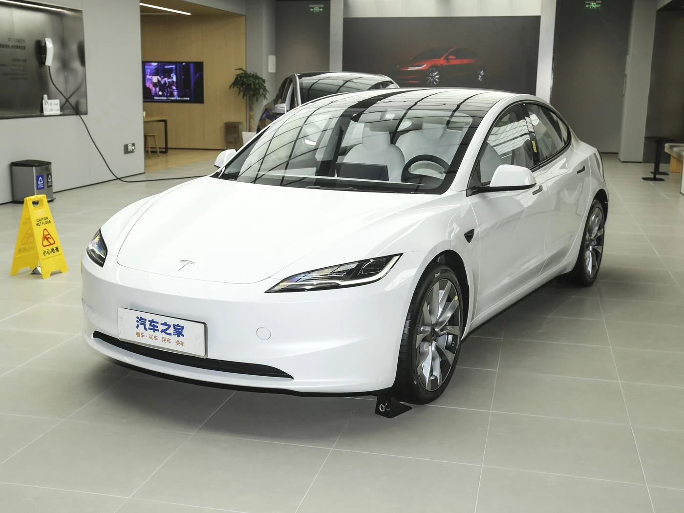 Model 3