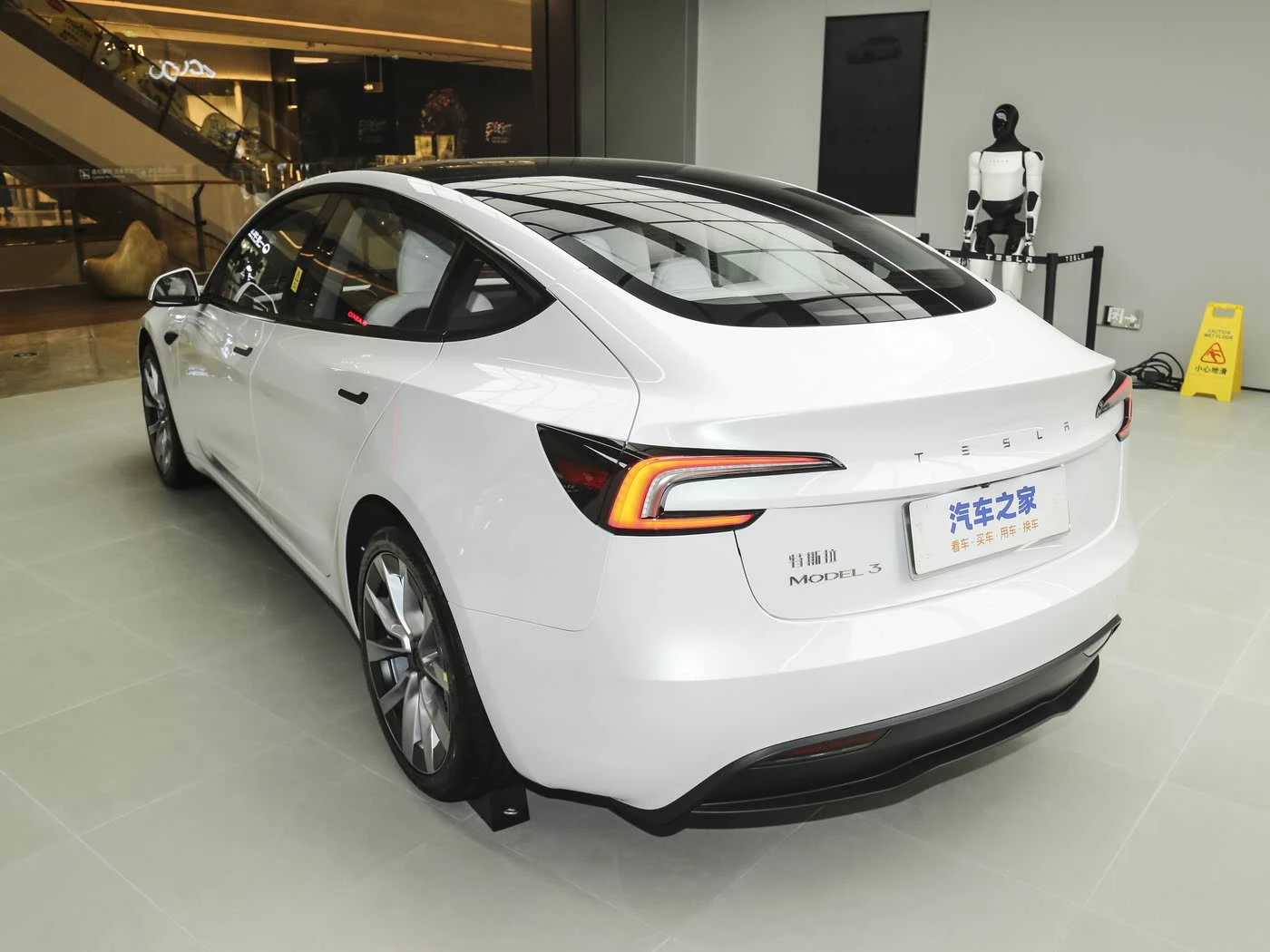 Model 3