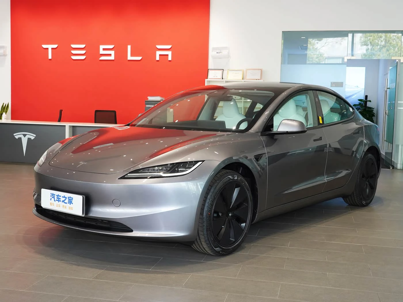 Model 3