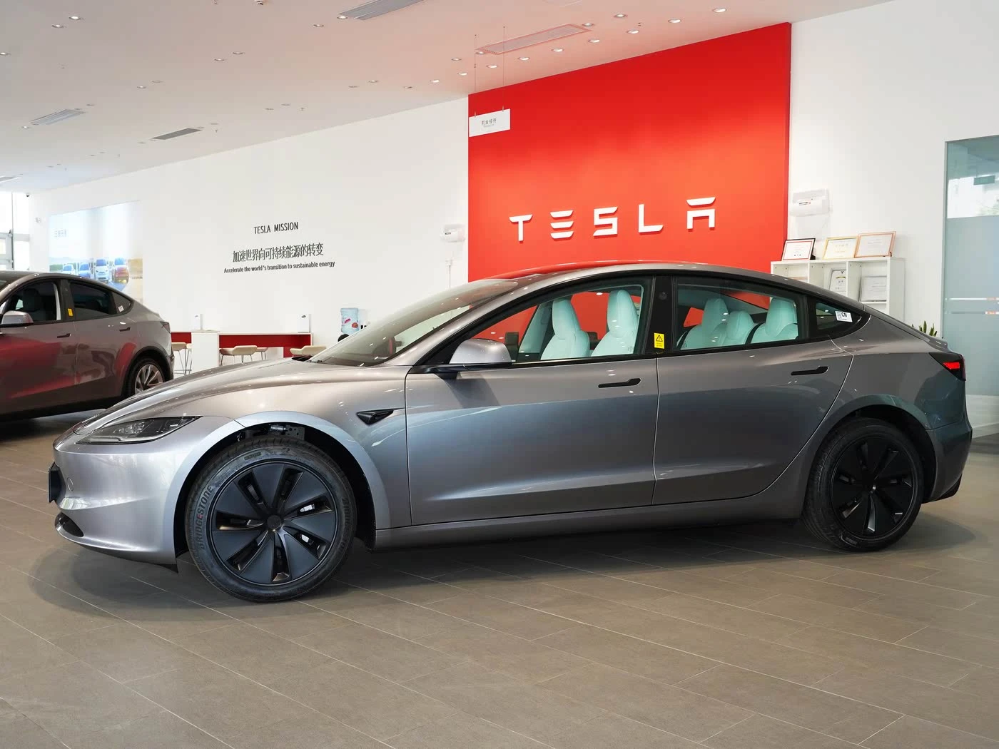 Model 3