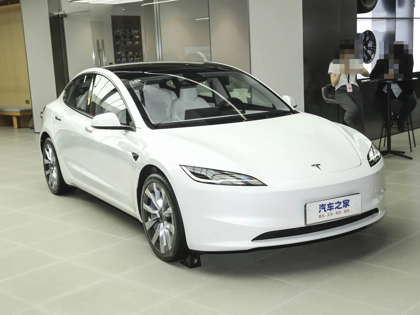 Model 3