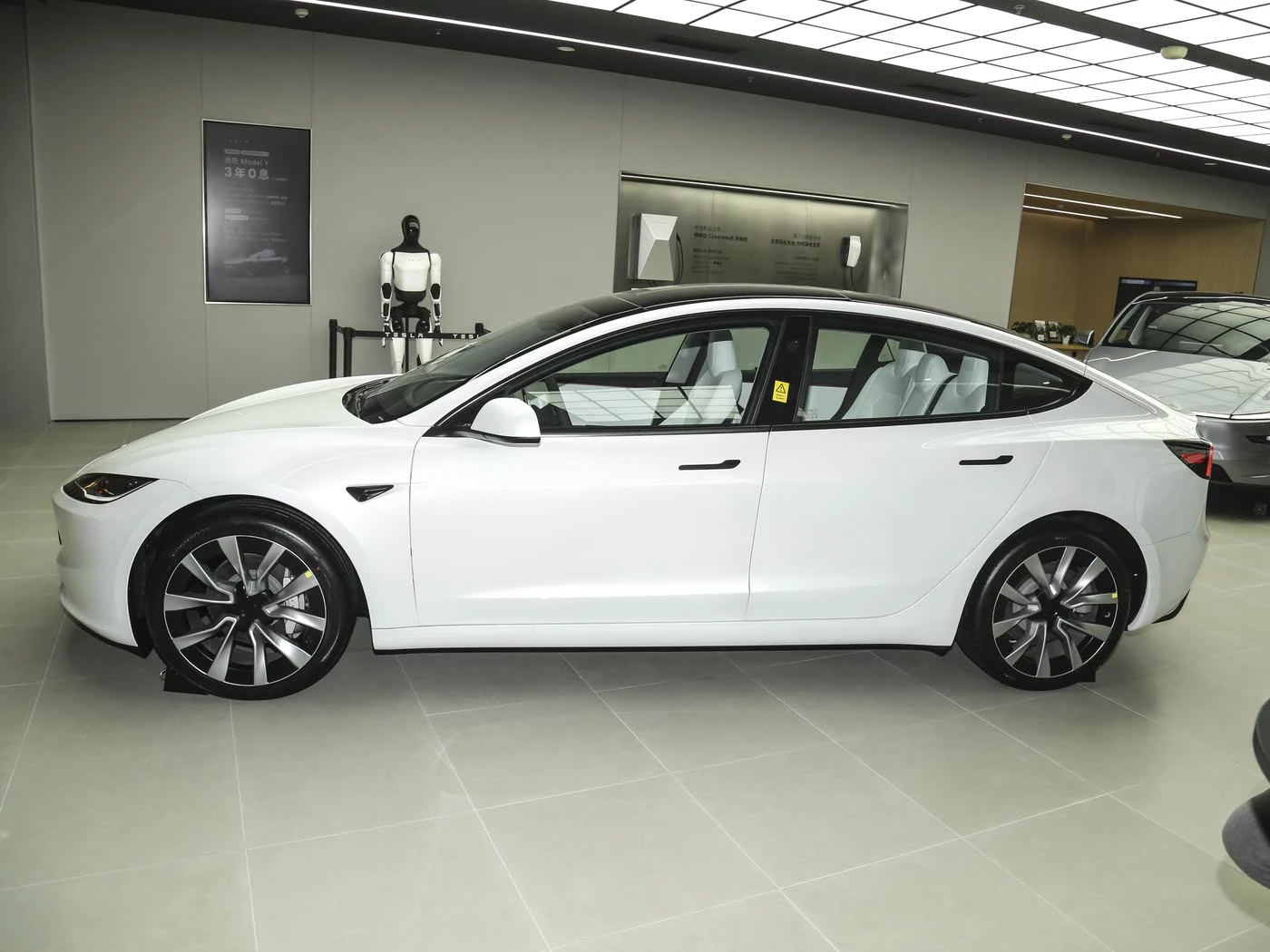 Model 3