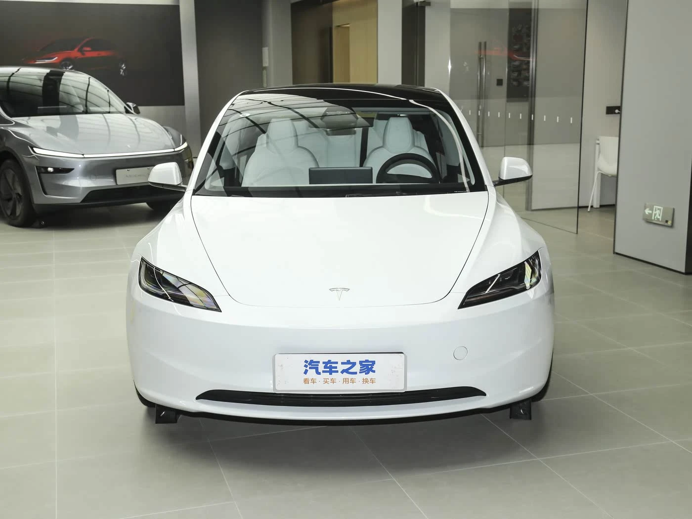Model 3