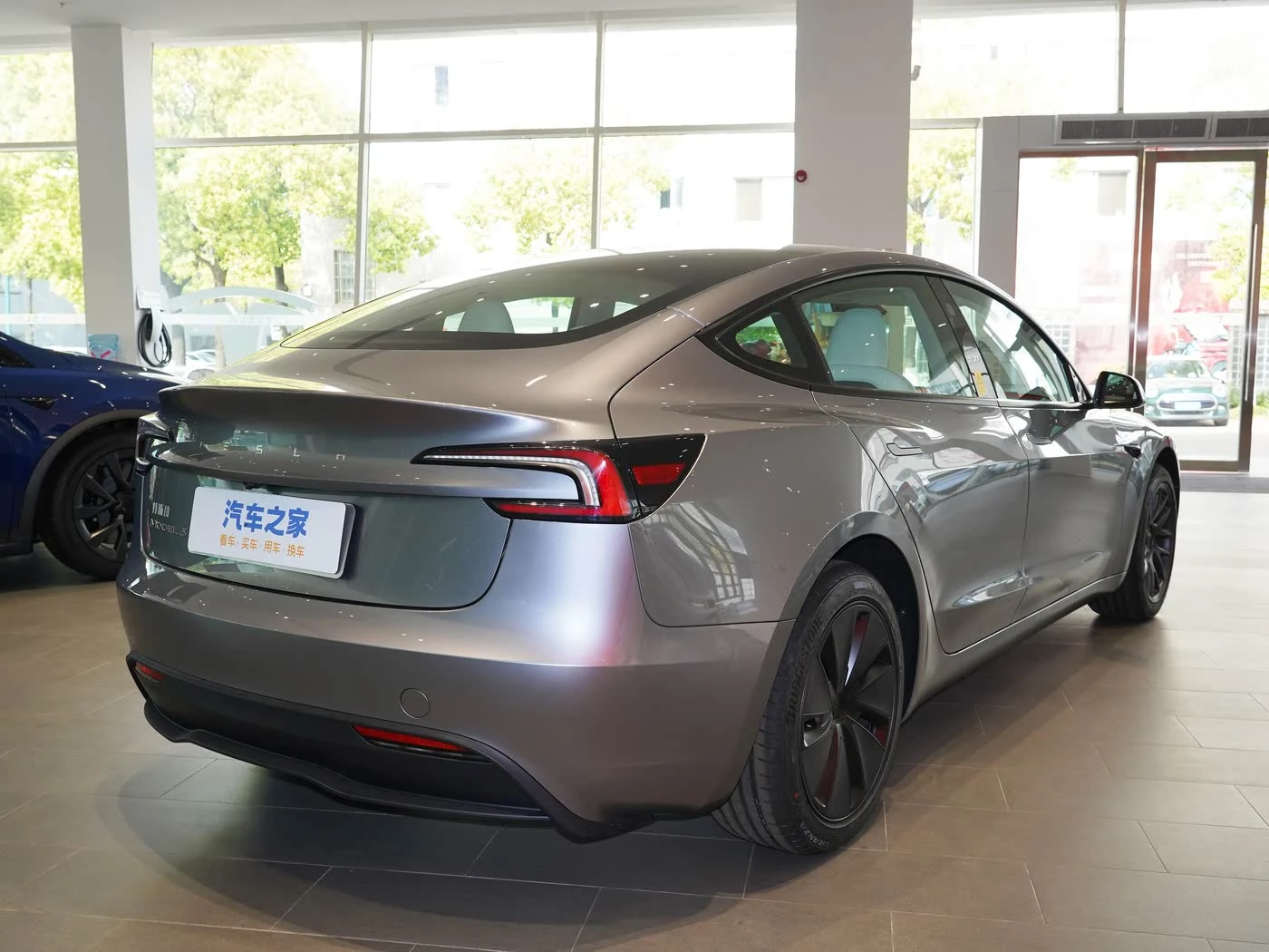 Model 3