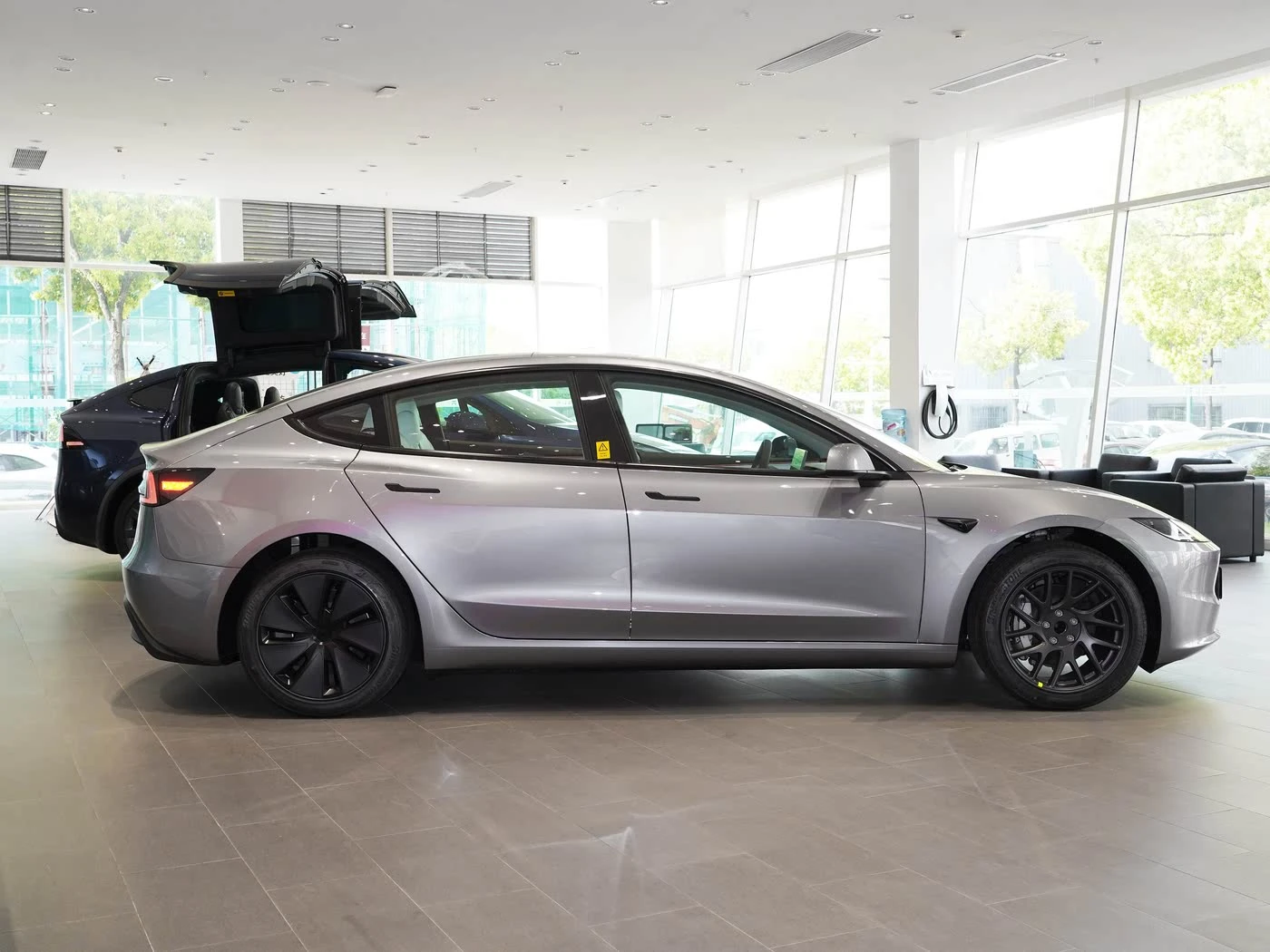 Model 3