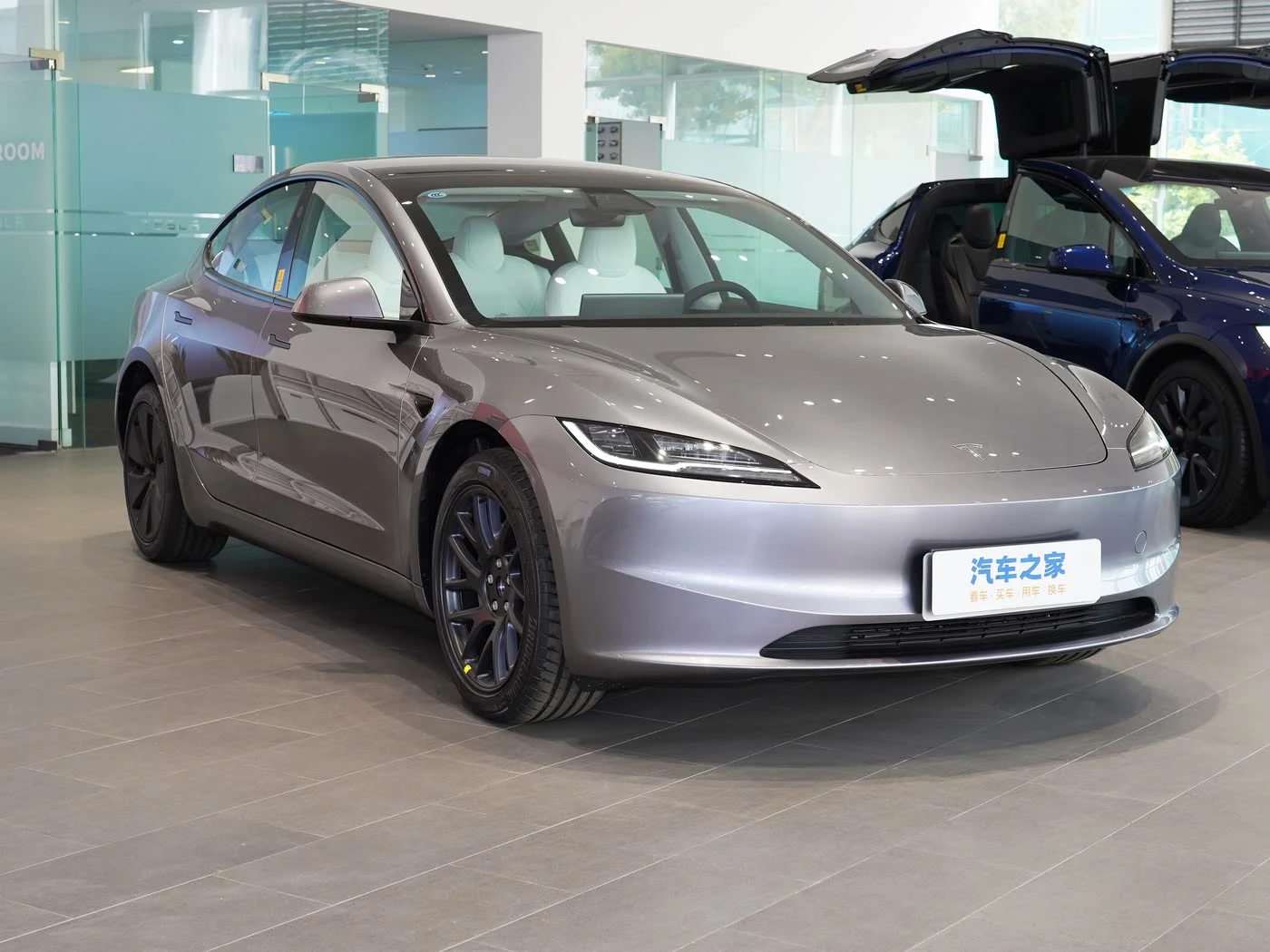 Model 3
