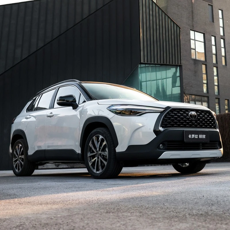 Corolla Cross
