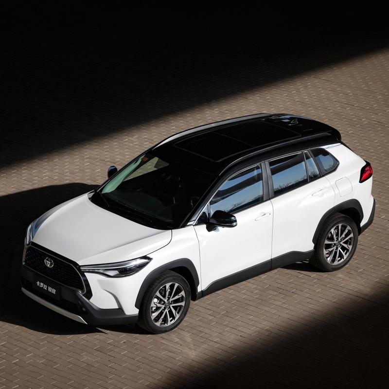 Corolla Cross