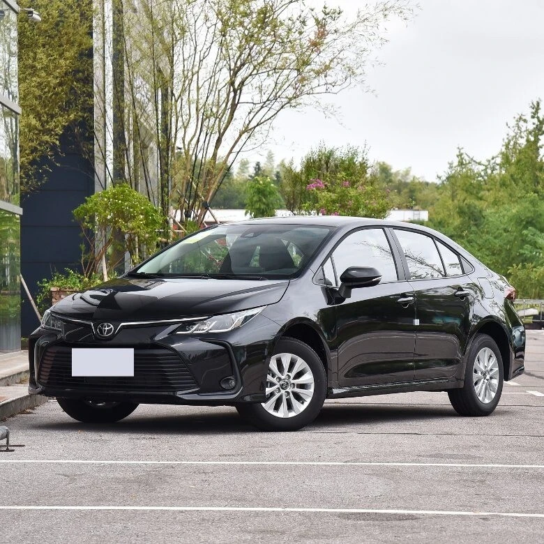Corolla