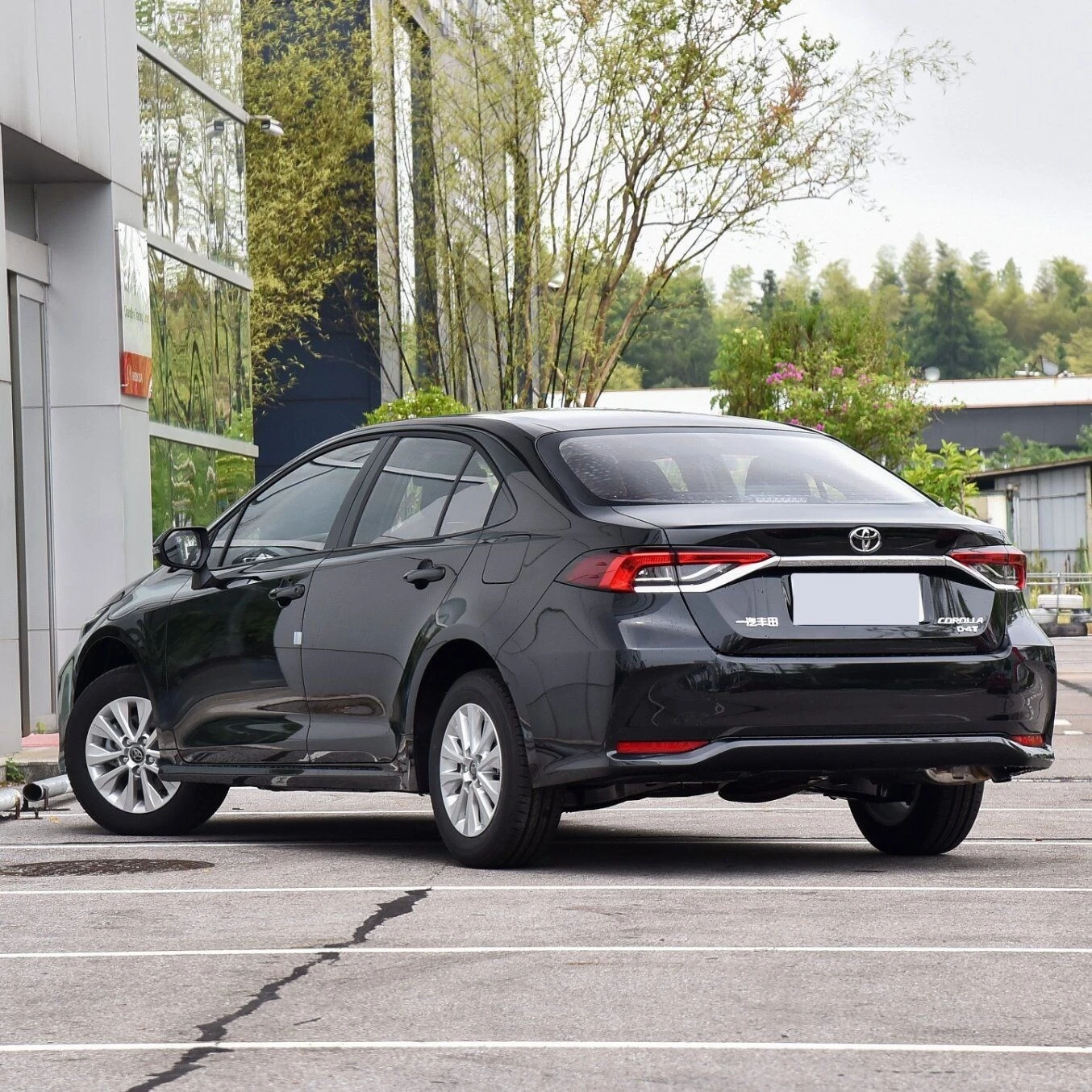 Corolla