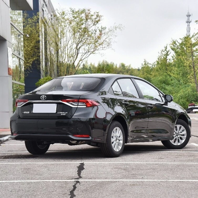 Corolla