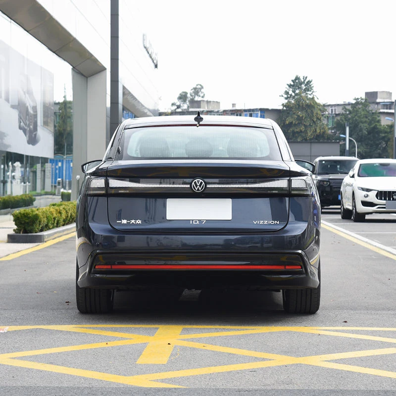 VW ID7